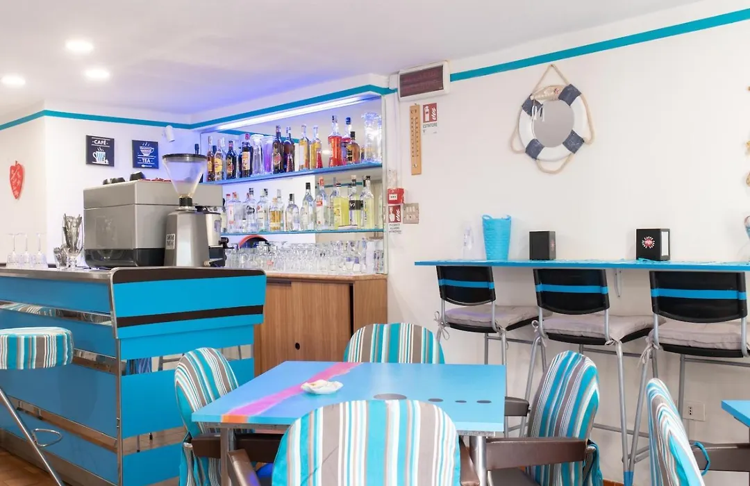 Hotel Miro'-1